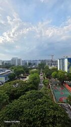 Blk 504 Kaki Bukit Ville (Bedok), HDB 3 Rooms #557150031